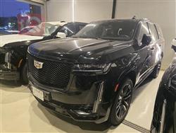 كاديلاك اسكاليد